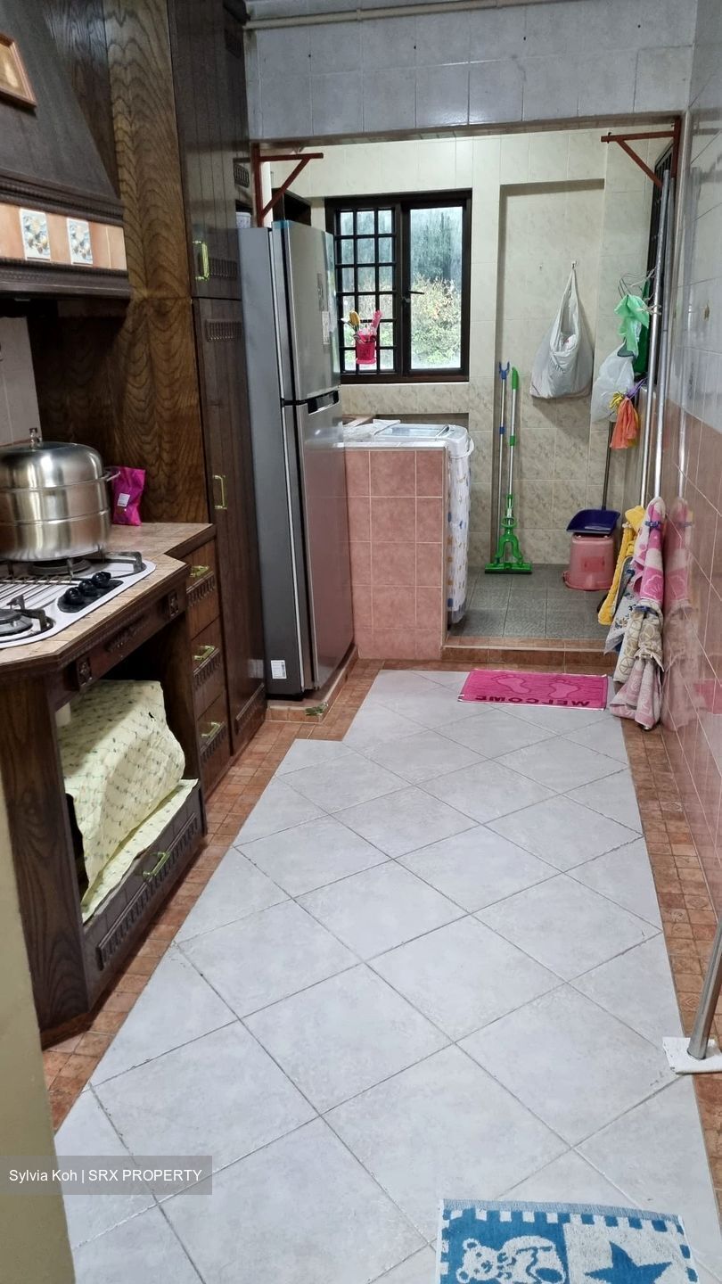 Jurong West Central 1 (Jurong West),  #609223191